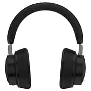 Smartix SSPWH01 Wireless Over Ear Headset Black
