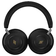 Smartix SSPWH01 Wireless Over Ear Headset Black