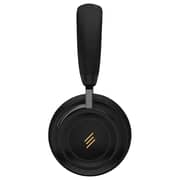 Smartix SSPWH01 Wireless Over Ear Headset Black