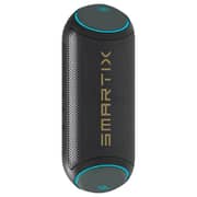 Smartix Soundpod Bluetooth Speaker Black