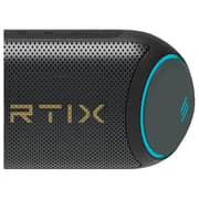Smartix Soundpod Bluetooth Speaker Black
