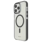 Helix MagSafe Case Black iPhone 15 Pro Max