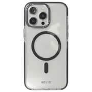 Helix MagSafe Case Black iPhone 15 Pro Max