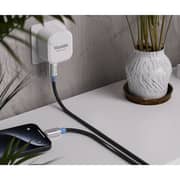 Blupebble PD GaN Charger White