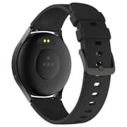 Trands SW120 Smartwatch Black