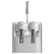 Trands TWS-T1 Wireless Earbuds White