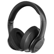 Trands MH84 ANC Wireless On Ear Headset Black