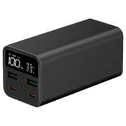Trands Power Bank 20000mAh Black TR-PB566