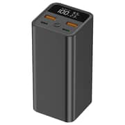 Trands Power Bank 20000mAh Black TR-PB566