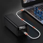 Trands Power Bank 20000mAh Black TR-PB566