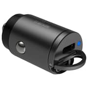 Trands Car Charger Black