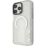 Helix MagSafe Stand Case White iPhone 15 Pro Max