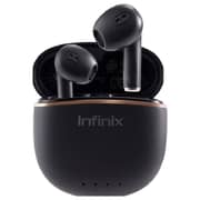 Infinix XE23 True Wireless Earbuds Black