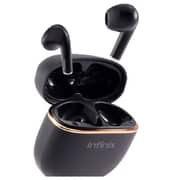 Infinix XE23 True Wireless Earbuds Black