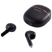 Infinix XE23 True Wireless Earbuds Black