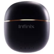 Infinix XE23 True Wireless Earbuds Black