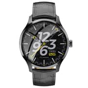 Trands SW220 Smartwatch Black