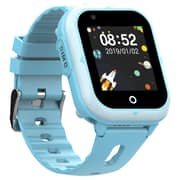 Trands CT07 Smartwatch Blue