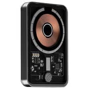 Trands Power Bank 10000mAh Black TR-PB264