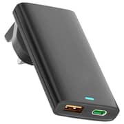Trands GaN Charger Black