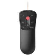 Trands Wireless Laser Presenter Black