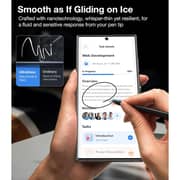 Trands Screen Protector Clear Galaxy S24 Ultra