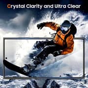 Trands Privacy Screen Protector Black Galaxy S24 Ultra