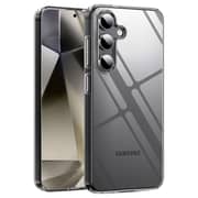 Trands Case Clear Galaxy S24 Plus