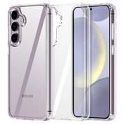 Trands Case Clear Galaxy S24