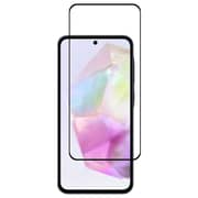 Trands Case with Screen Protector Assorted Galaxy A55