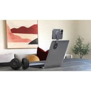Blupebble Lumi Mag Magnetic Stand Grey