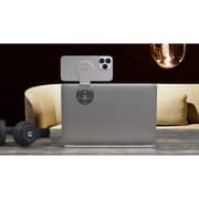 Blupebble Lumi Mag Magnetic Stand Grey
