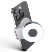 Blupebble Lumi Mag Magnetic Stand Grey