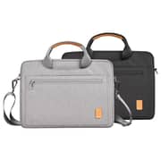 Trands Laptop Shoulder Bag Assorted 14Inch