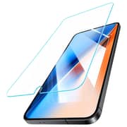 Trands Screen Protector Clear Galaxy S24 Plus