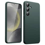 Trands Silicone Case Assorted Galaxy S24 Plus