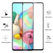 Trands Case with Screen Protector Assorted Galaxy A35