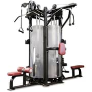 BH Fitness Multi-Jungle 4 Stations L480