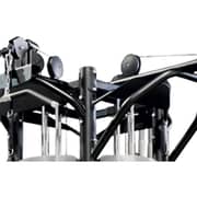 BH Fitness Multi-Jungle 4 Stations L480