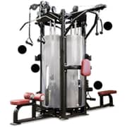 BH Fitness Multi-Jungle 4 Stations L480