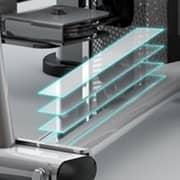 BH Fitness Multi-Jungle 4 Stations L480