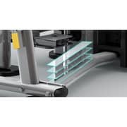 BH Fitness Seated Chest Press L070