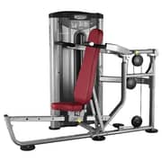 BH Fitness Shoulder Chest Press L080