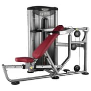 BH Fitness Shoulder Chest Press L080