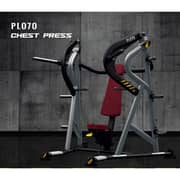 BH Fitness Chest Press PL070