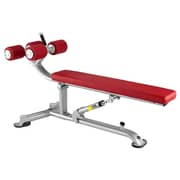 BH Fitness Crunch Bench L835