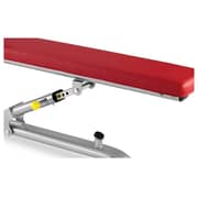 BH Fitness Crunch Bench L835