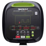 Sportsart Self-Powered Elliptical E835
