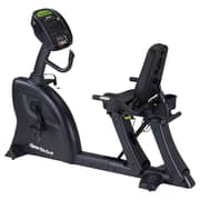 Sportsart Self Powered Recumbent Bike C535R