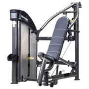 Sportsart Chest/Shoulder Multi Press DF208